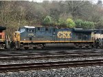 CSX 5445